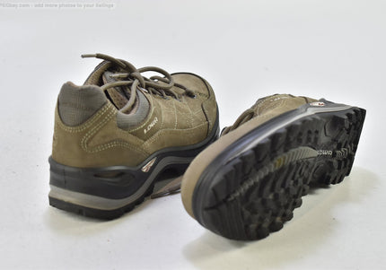 Lowa Renegade III GTX Damen Wanderschuhe Trekking  EUR 36,5 Nr. 26-G 1050