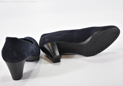Paul Green  Damen Pumps High Heels  UK 5,5 Nr. 25-N 1638