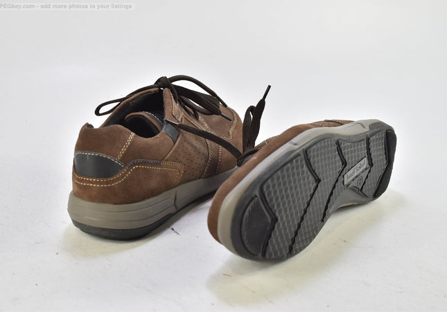 Josef Seibel  Herren Halbschuhe Freizeitschuhe  Gr. 42 Nr. 26-U 1862