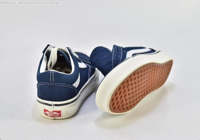 Vans Damen Sportschuhe Sneaker EUR 36 Nr. 25-A 1367-Schuh-Gebraucht-secondhand