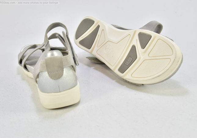 Jana Damen Sandale Sandalette EUR 41 Nr. 25-S 3734-SchuhGebraucht