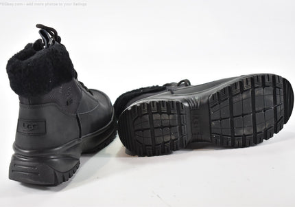 UGG Australia Damen Stiefelette Boots EUR 40 Nr. 25-B 394
