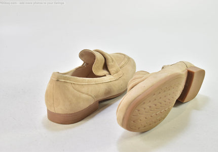Gabor  Damen Halbschuhe Slipper Ballerinas  UK 7 Nr. 26-Z 251
