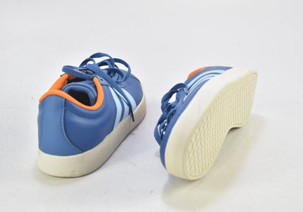Adidas VL Court Damen Sportschuhe Sneaker EUR 38 2/3 Nr. 24-X 849-Schuh-Gebraucht-secondhand