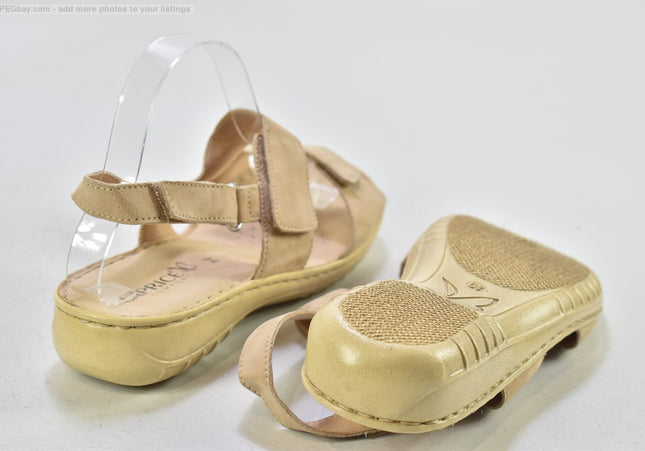 Caprice  Damen Sandale Sandalette  UK 6,5 Nr. 26-S 3885