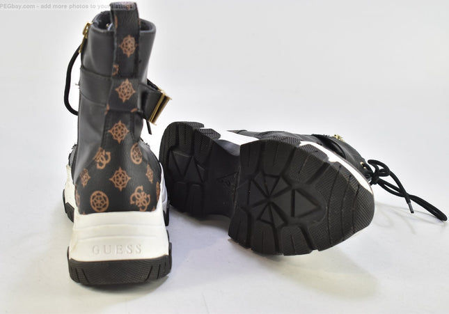 Guess  Damen Stiefelette Boots  EUR 40 Nr. 26-B 808