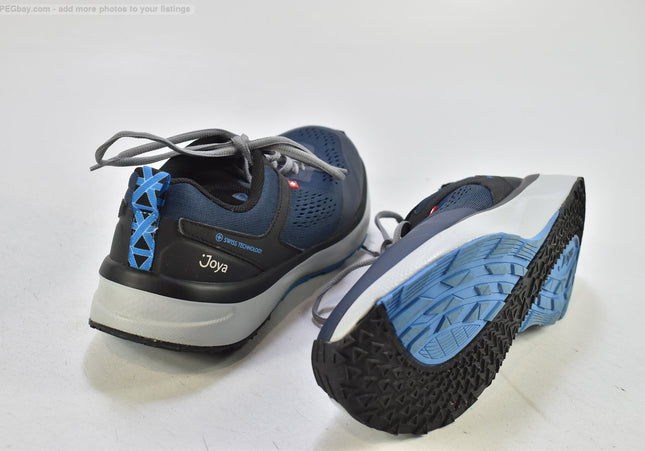 Joya Veloce Herren Halbschuhe Freizeitschuhe  EUR 42 1/3 Nr. 25-L V 809