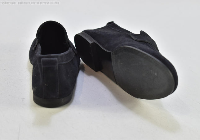 Kennel&Schmenger  Damen Halbschuhe Slipper Ballerinas  UK 4 Nr. 26-M 1697