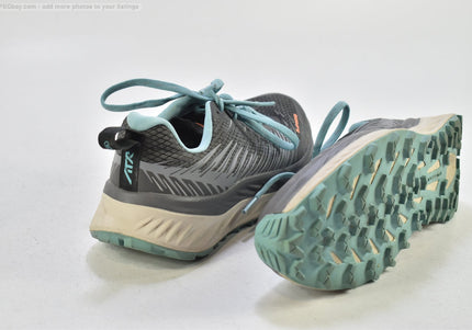 Lowa Fortux Damen Wanderschuhe Trekking  EUR 37,5 Nr. 26-A 311