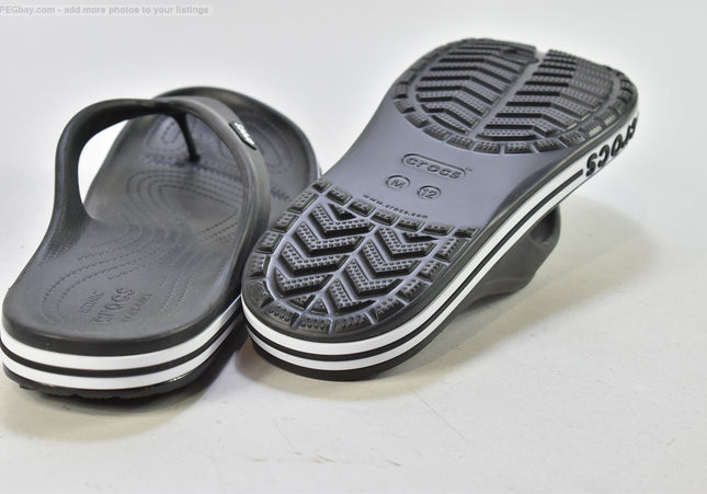 Crocs  Herren Sandale Pantolette  M12 Nr. 26-S 4162
