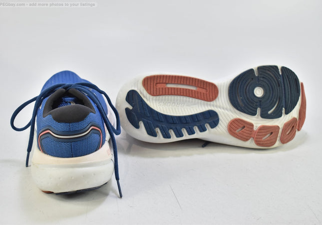 Brooks Glycerin 21 Sample Damen Sportschuhe Sneaker  US 8,5 Nr. 25-V 851