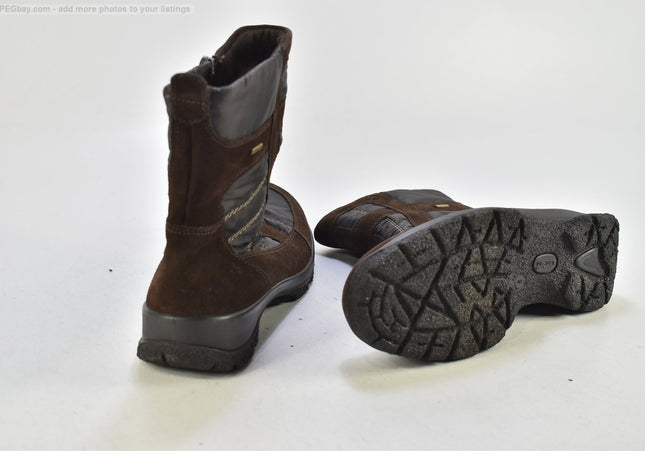 Legero  Damen Stiefelette Boots  UK 6 Nr. 26-B 339