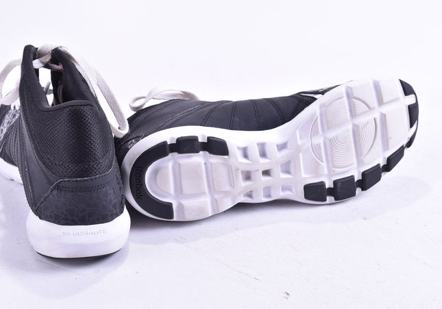 Reebok Damen Sportschuhe Sneaker EUR 40 Nr. 24-Y 3374-Schuh-Gebraucht-secondhand