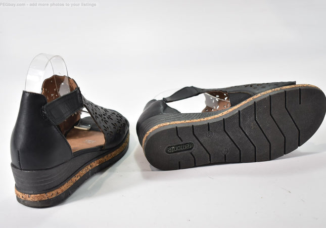 Remonte  Damen Sandale Sandalette  EUR 38 Nr. 26-S 1393