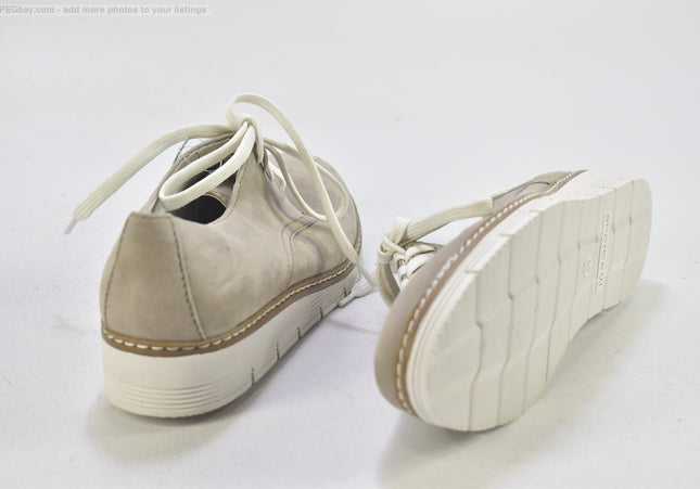 Medicus Damen Halbschuhe Freizeitschuhe UK 6,5 Nr. 25-F 2875-Schuh-Gebraucht-secondhand