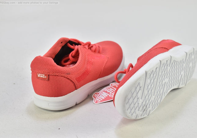 Vans  Damen Sportschuhe Sneaker  EUR 38 Nr. 25-N 1068