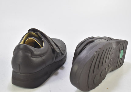 Schein Actiflex Herren Halbschuhe Freizeitschuhe UK 10 Nr. 24-X 340-Schuh-Gebraucht-secondhand
