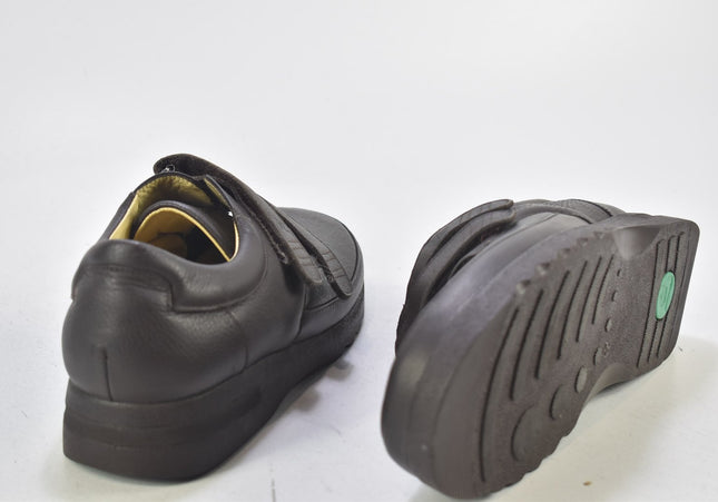 Schein Actiflex Herren Halbschuhe Freizeitschuhe UK 10 Nr. 24-X 340-Schuh-Gebraucht-secondhand