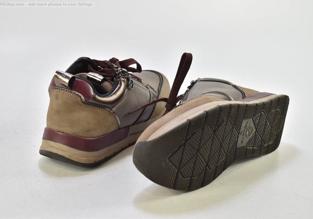 Tamaris  Damen Halbschuhe Freizeitschuhe  EUR 38 Nr. 26-Y 1519