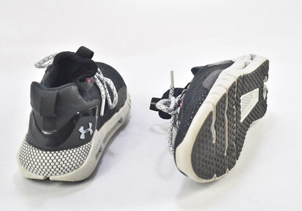 Under Armour Damen Sportschuhe Sneaker EUR 42 Nr. 23-N 1960-Schuh-Gebraucht-secondhand