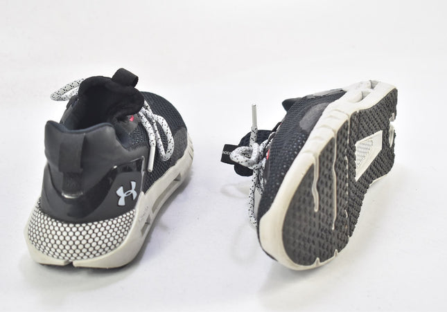 Under Armour Damen Sportschuhe Sneaker EUR 42 Nr. 23-N 1960-Schuh-Gebraucht-secondhand