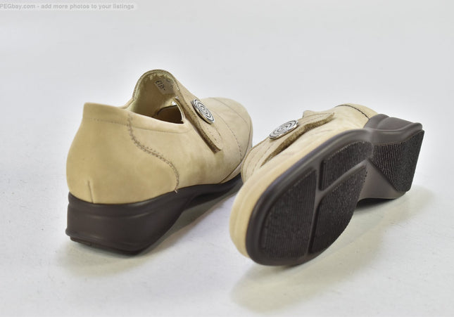 Semler  Damen Halbschuhe Freizeitschuhe  UK 4,5 Nr. 26-A 336