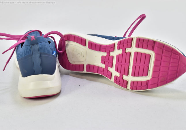 Rieker  Damen Halbschuhe Freizeitschuhe  EUR 42 Nr. 25-O 10