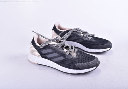 Adidas Sooraj Damen Sportschuhe Sneaker EUR 38 Nr. 25-P 1130-SchuhGebraucht