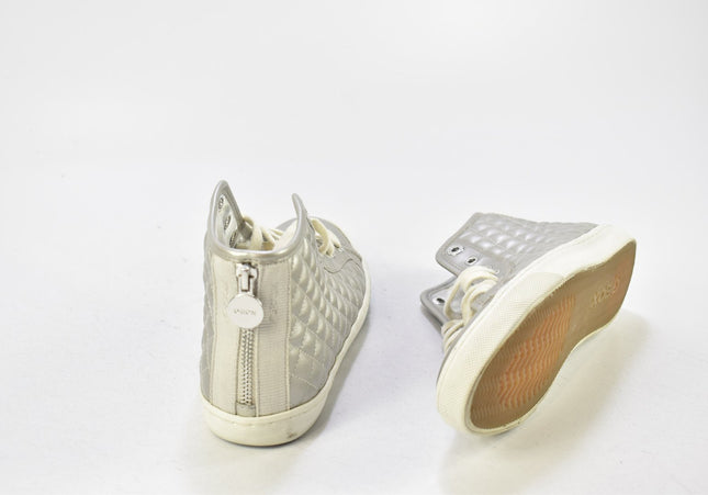 Geox  Damen Stiefelette Boots  EUR 38 Nr. 24-B 10