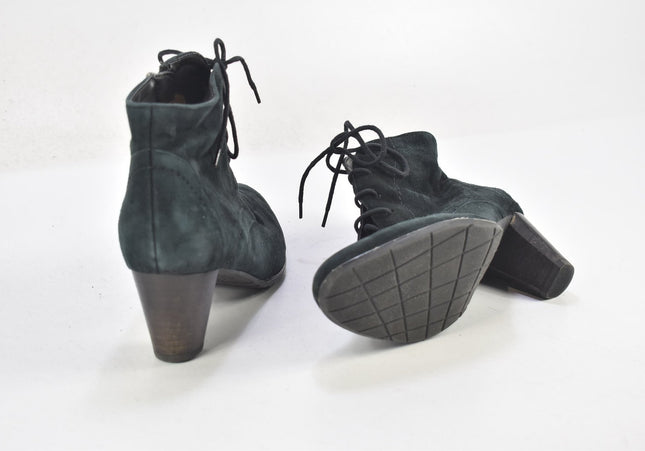 Ara Damen Stiefelette Boots EUR 41 Nr. 24-J 1650-Schuh-Gebraucht-secondhand