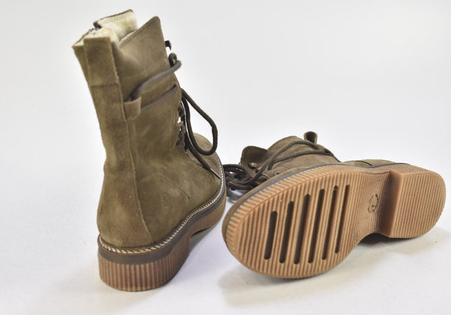 Tamaris Damen Stiefelette Boots EUR 37 Nr. 24-B 3390-Schuh-Gebraucht-secondhand