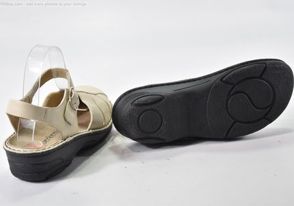 Berkemann  Damen Sandale Sandalette  UK 3,5 Nr. 26-4408