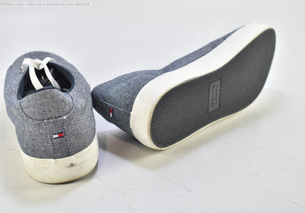 Tommy Hilfiger  Herren Halbschuhe Freizeitschuhe  Gr. 48 Nr. 26-U 1671