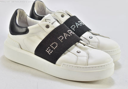 Ed Parrish  Damen Halbschuhe Slipper Ballerinas  EUR 41 Nr. 26-M 398
