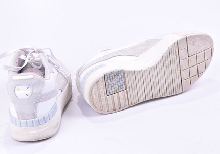 Puma Cali Damen Sportschuhe Sneaker EUR 40,5 Nr. 23-A 2970-Schuh-Gebraucht-secondhand