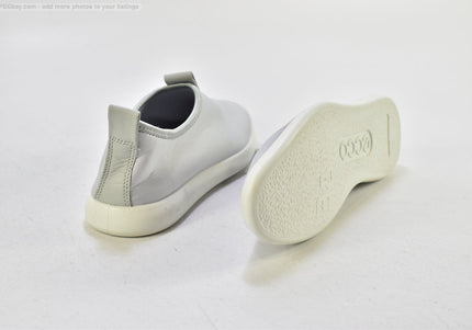 Ecco  Damen Halbschuhe Slipper Ballerinas  EUR 38 Nr. 25-V 2320