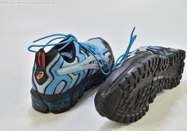 Asics Gel-Nandi Herren Sportschuhe Sneaker  EUR 46 Nr. 25-V 741