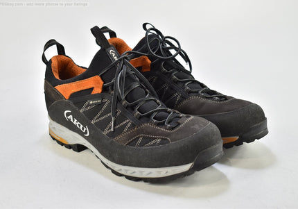 AKU Tengu GTX Herren Wanderschuhe Trekking  EUR 46 Nr. 25-V 457