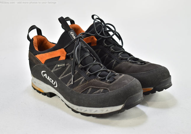 AKU Tengu GTX Herren Wanderschuhe Trekking  EUR 46 Nr. 25-V 457