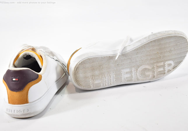 Tommy Hilfiger  Herren Halbschuhe Freizeitschuhe  EUR 42 Nr. 25-Z 506