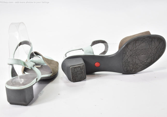 Camper  Damen Sandale Sandalette  EUR 39 Nr. 25-S 2363