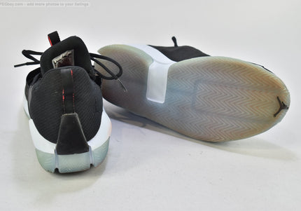 Jordan Jumpman Herren Sportschuhe Sneaker  EUR 47 Nr. 25-N 723