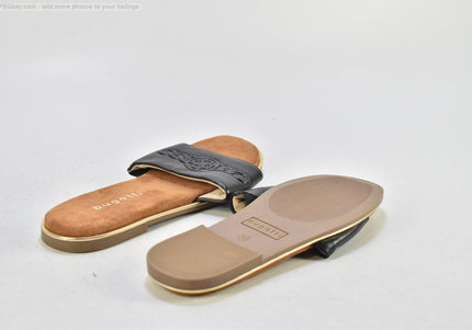 Bugatti  Damen Sandale Pantolette  EUR 39 Nr. 26-S 1340