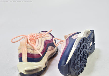 Nike Air Max 97 Damen Sportschuhe Sneaker  EUR 36,5 Nr. 25-Z 1093