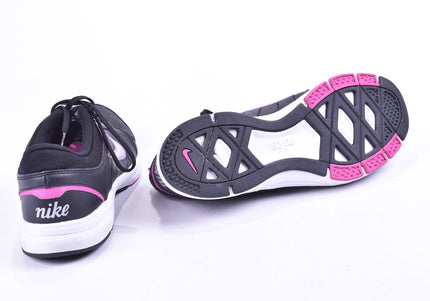 Nike Steady IX Damen Sportschuhe Sneaker EUR 38,5 Nr. 23-M 3790-Schuh-Gebraucht-secondhand