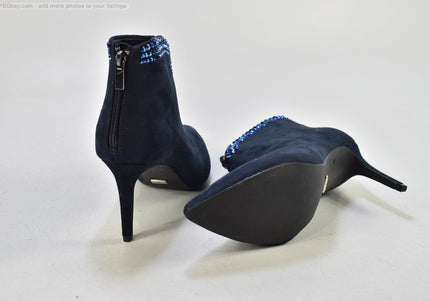 Buffalo  Damen Stiefelette Boots  EUR 41 Nr. 25-B 2267