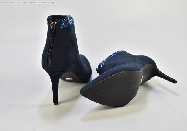 Buffalo  Damen Stiefelette Boots  EUR 41 Nr. 25-B 2267