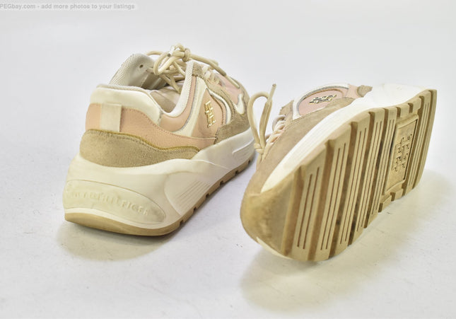 Tommy Hilfiger  Damen Halbschuhe Freizeitschuhe  Gr.41 Nr. 26-U 2581