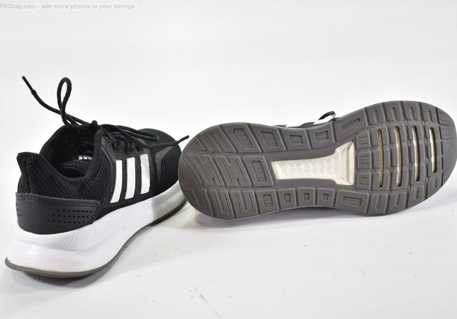 Adidas Runfalcon Damen Sportschuhe Sneaker  EUR 37 1/3 Nr. 25-T 2687
