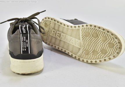 Replay  Herren Halbschuhe Freizeitschuhe  EUR 42 Nr. 26-J 500